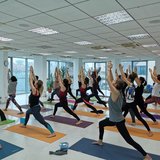 Yoga Academy Romania - Curs instructor de yoga